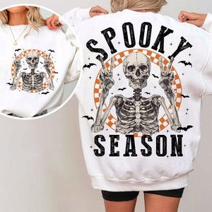 Generisch Hoodie Jongens Kinderen Halloween Sweatshirt Jongen Meisjes