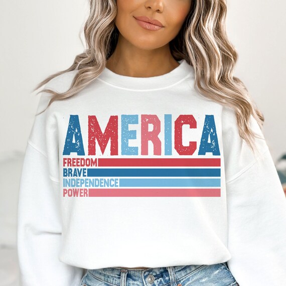 4th of july Svg/Png, America Svg, Retro of 4th july, vintage america png, vintage 4th of July, memorial day svg, Sublimation designs