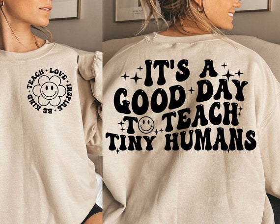 Teacher Of Tiny Humans Shirt Teacher Appreciation Day Gift Teacher Of Tiny Humans Shirt Teacher Appreciation Day Gift
