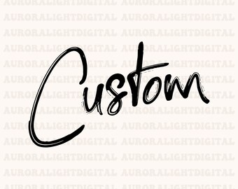 Custom