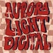 AuroraLightDigital