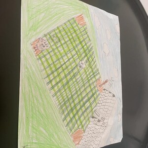 Art work