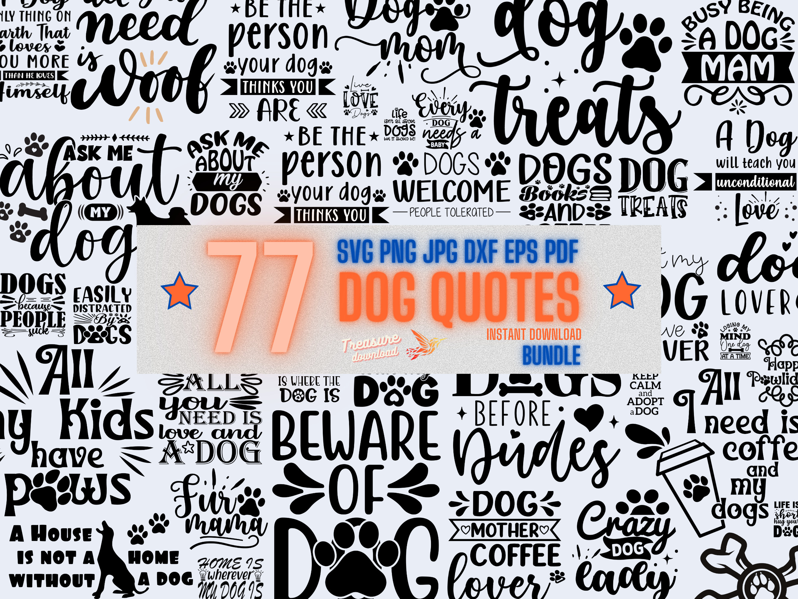 Dog Svg Cute Sarcastic Quotes Bundle ,dog Cut Files, Dog Quotes for Dog