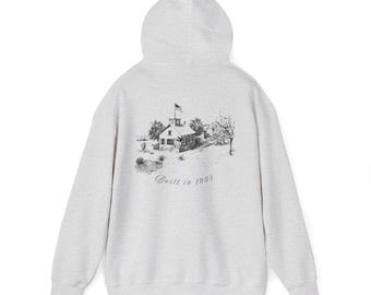 Ashwood School District nr. 8