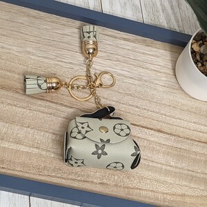 NEW LV Fashion Brand Earbuds AirPods PRO PRO 2 Monogram Case USA SELLER  FAST