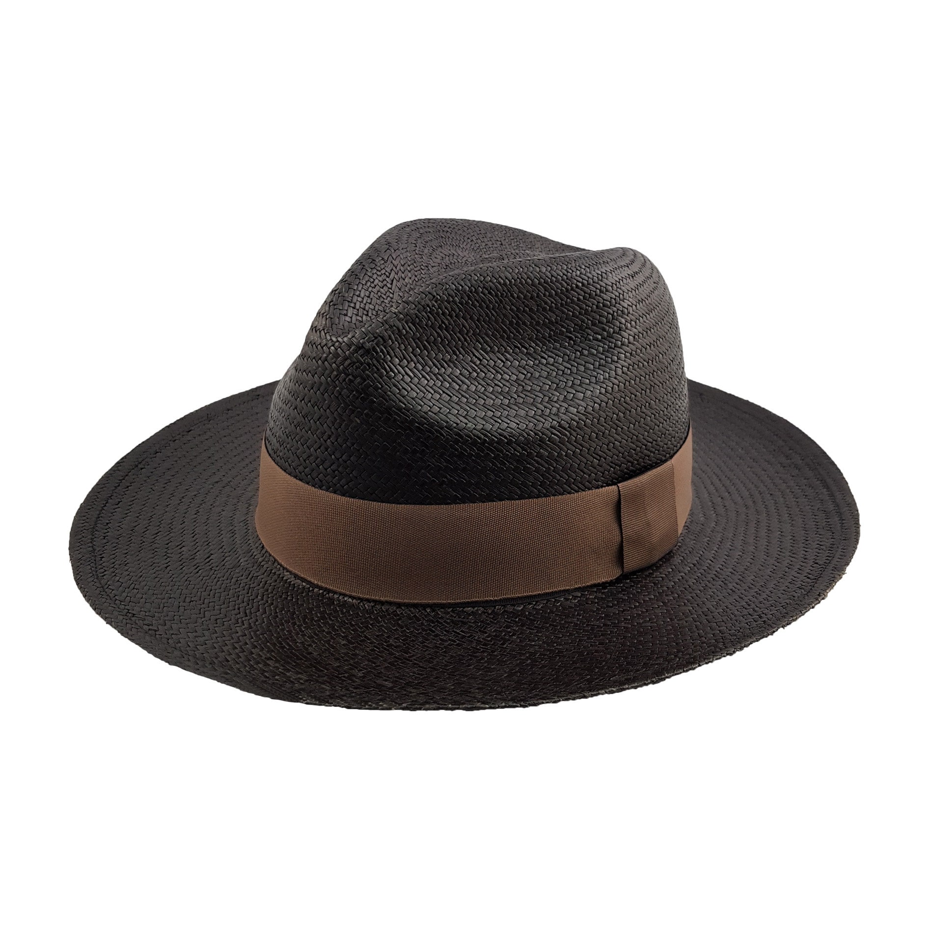 'Ardmore Caves' Panama Wool Hat main image 0
