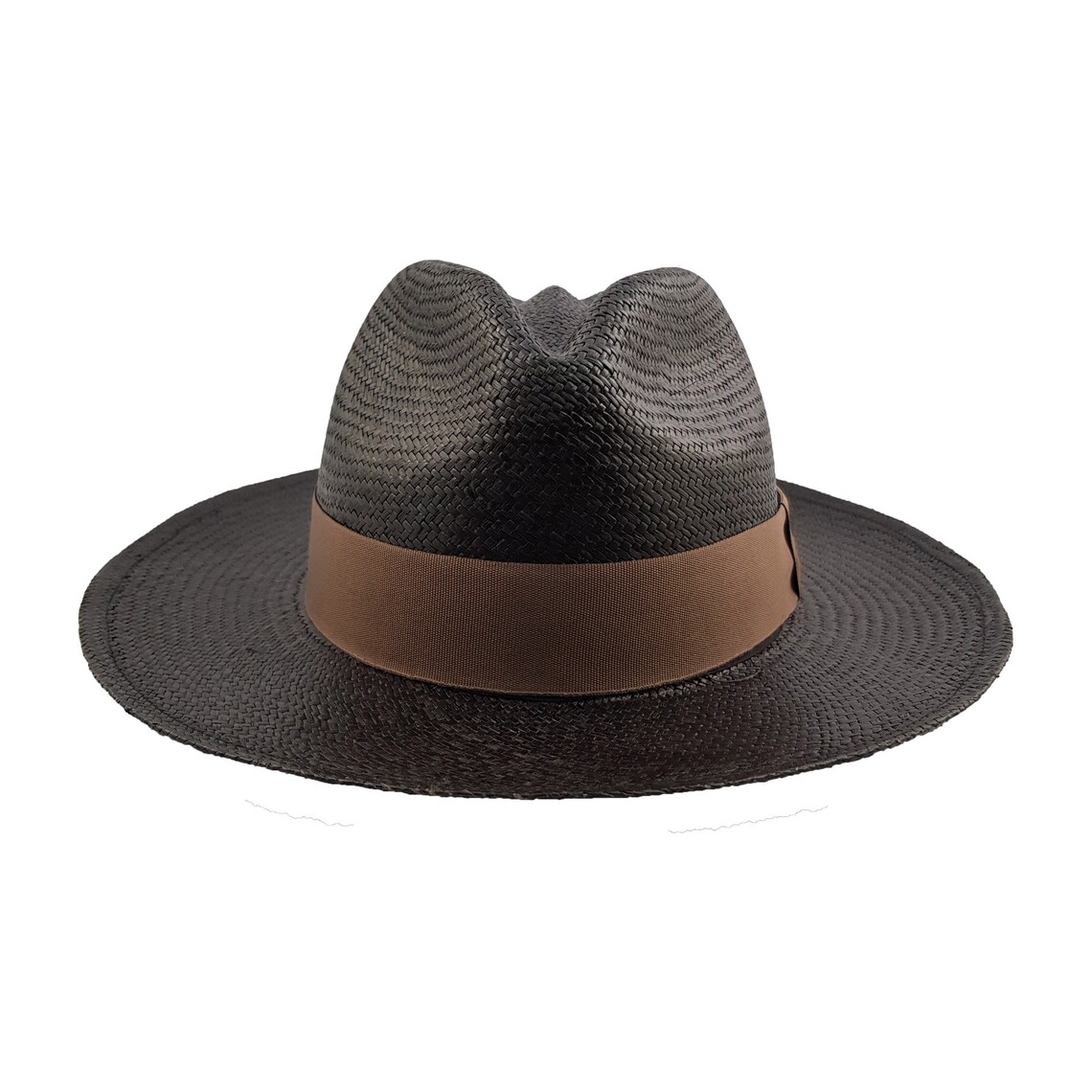 'Ardmore Caves' Panama Wool Hat