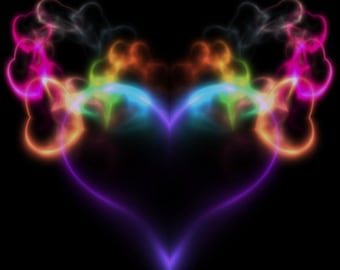 Lectura de cartas del oráculo del amor: lo que quieren decirte