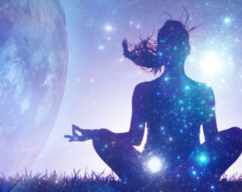 Berichten van je Spirit Guides/Oracle Card Draw