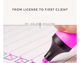 Ultimate Mobile Notary Startup Checklist From License to First Client