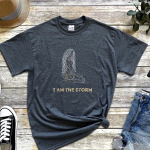 Storm tee on sale
