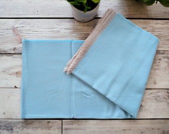 Weichste Luxus Decke, hypoallergene Decke, 100% Baby Alpaka Decke, Alpaka Wolle Decke, Premium Decke Wolle