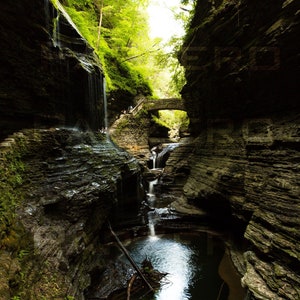 Watkins Glen State Park