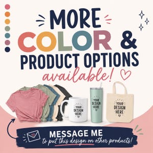 May include: A collection of merchandise including folded t-shirts in various colours, a white ceramic mug, a tall light green tumbler with a straw, and a beige canvas tote bag. Each item features the text "YOUR DESIGN HERE" with a small heart.