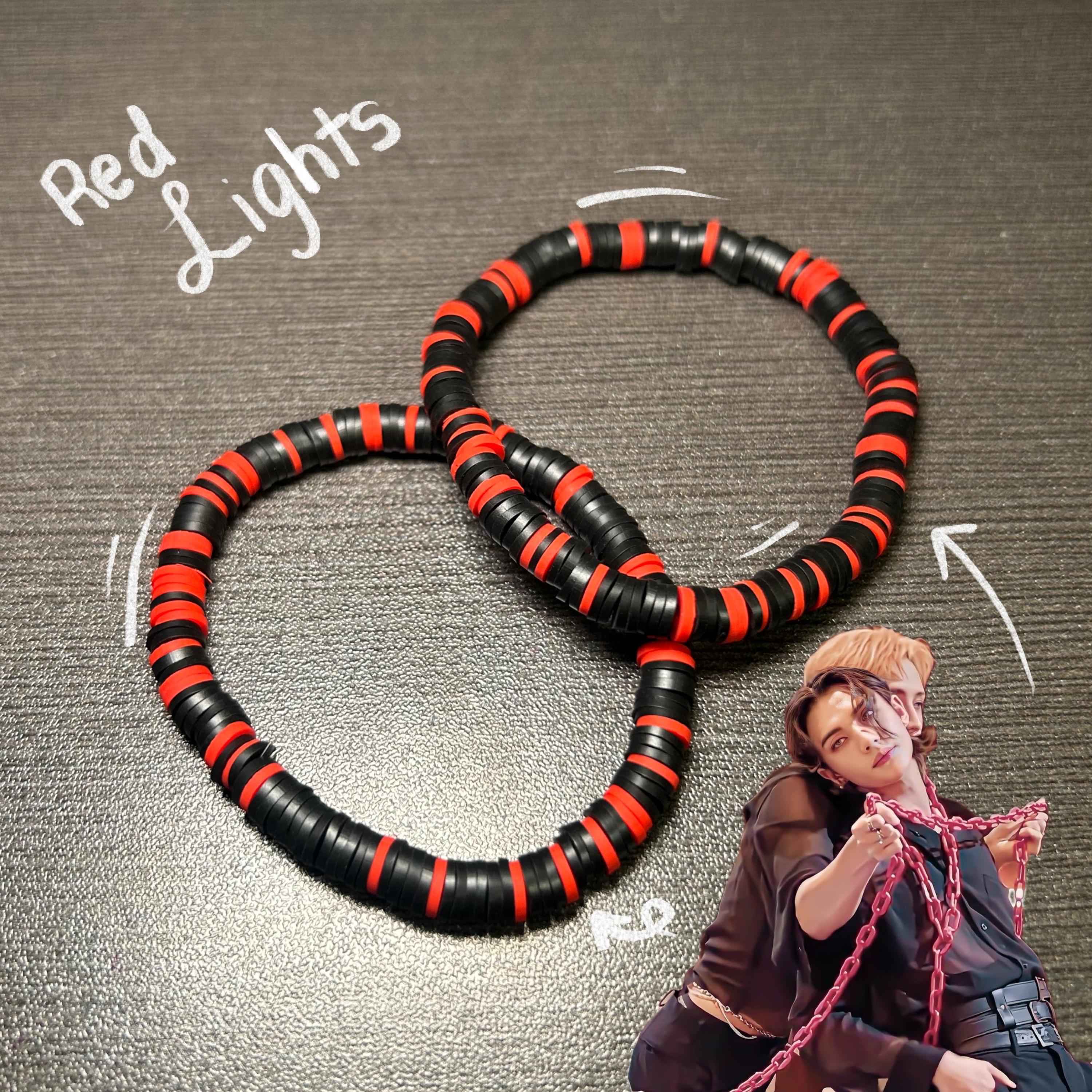 【新品・未開封】Stray Kids メンプロ　バンチャン　BRACELET Stray Kids Bracelet | Stray Kids Bang Chan Inspired