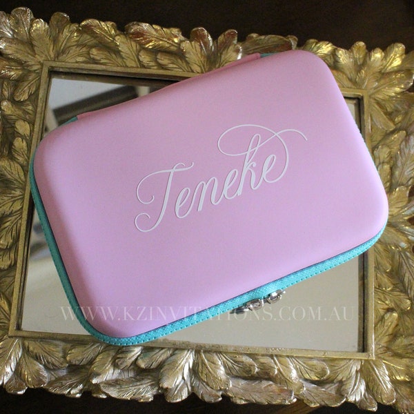 Personalized Pencil Case Etsy Australia