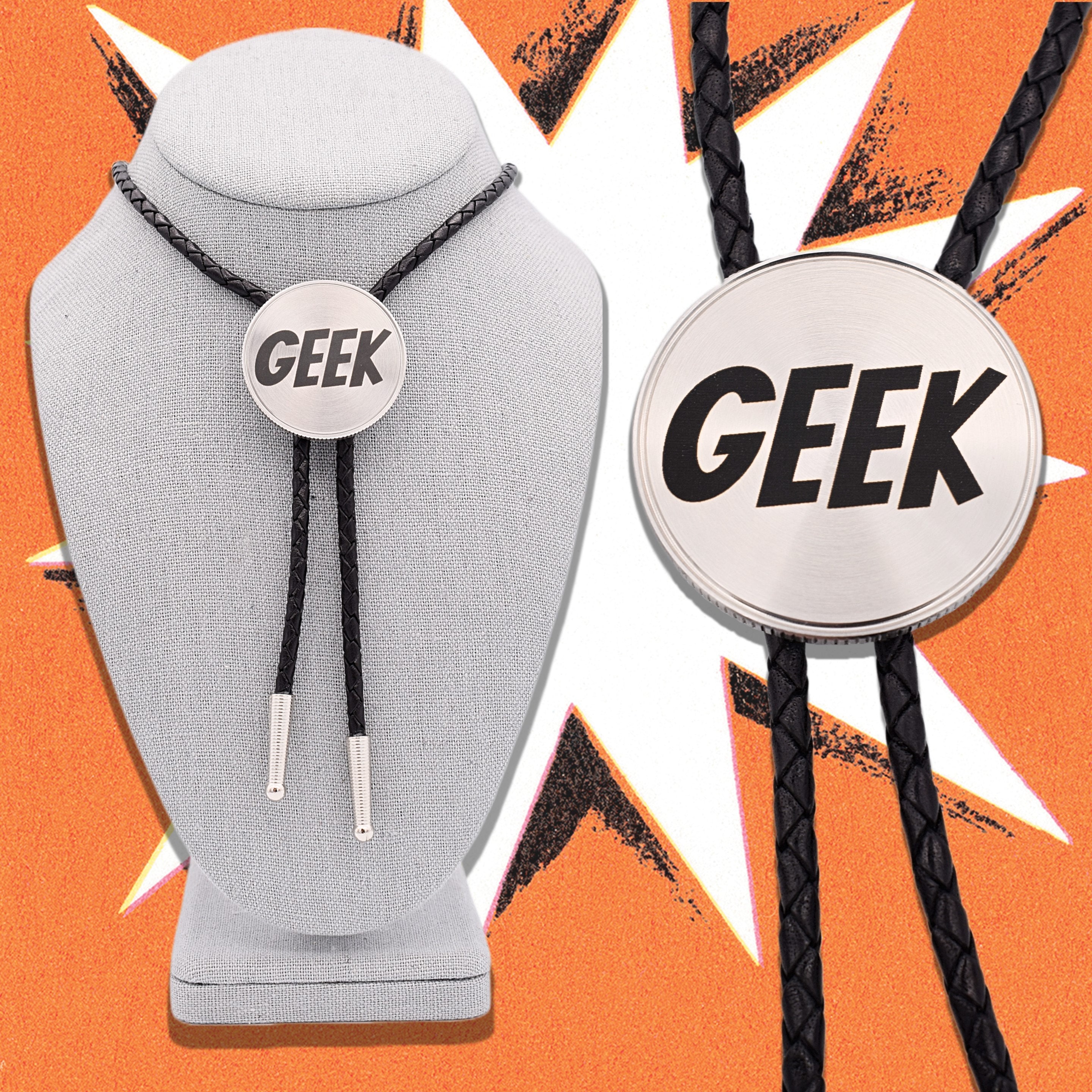 Computer Bolo Tie - Etsy