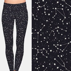 Constellation tights online