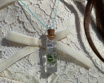 Bottle Pendant