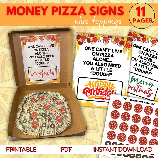 Birthday Dough Sign - Etsy
