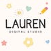 Lauren Harris