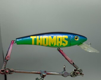 Personalized Lures