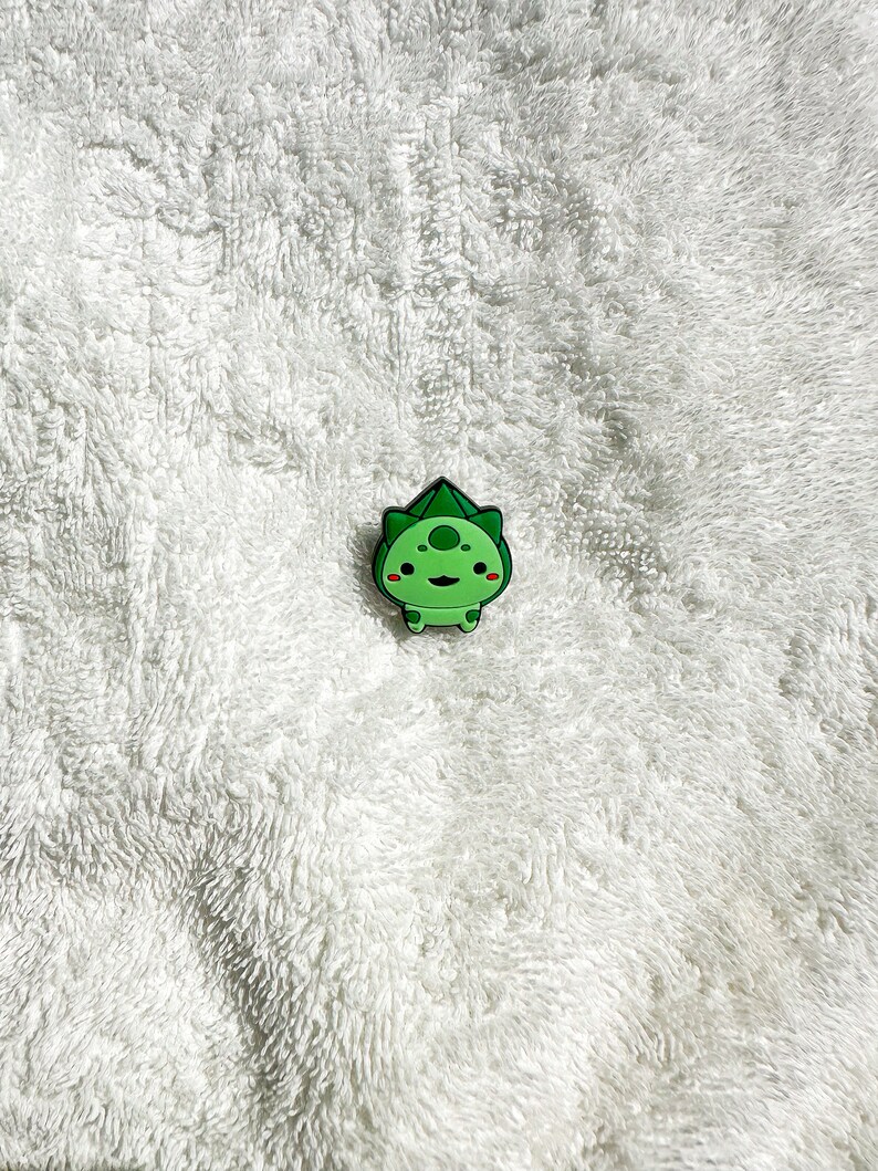 Pokemon Jibbitz Anime Jibbitz Shoe Charms for Crocs Cute Croc Jibbitz