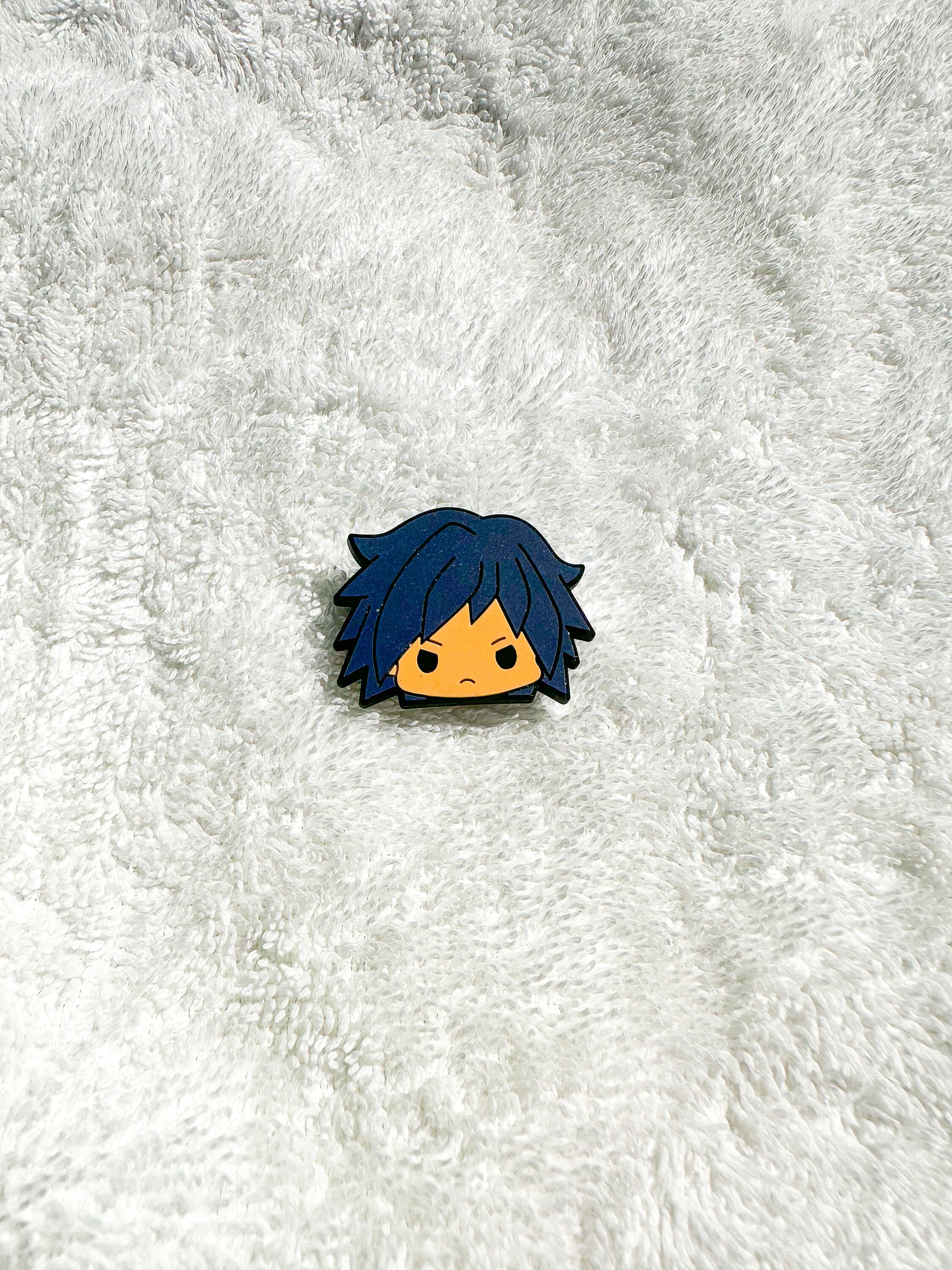 Demon Slayer Jibbitz Anime Jibbitz Shoe Charms for Crocs Cute Croc