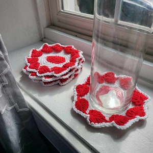 Posa vasos