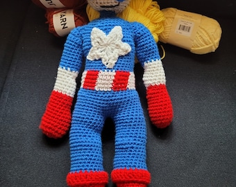 capitán América