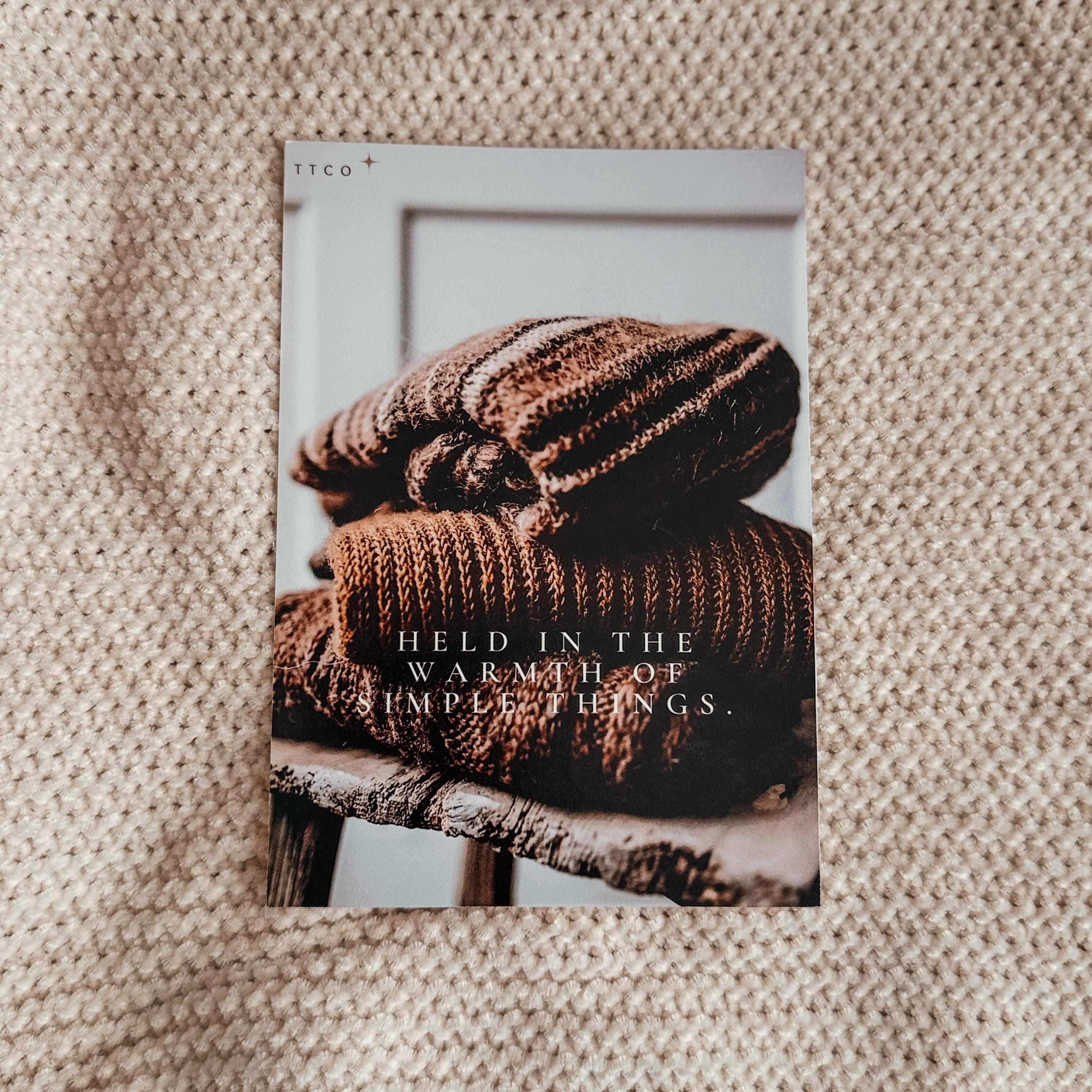 Winter Warmth Dashboard Set | Printed Dashboard | Multiple Planner ...