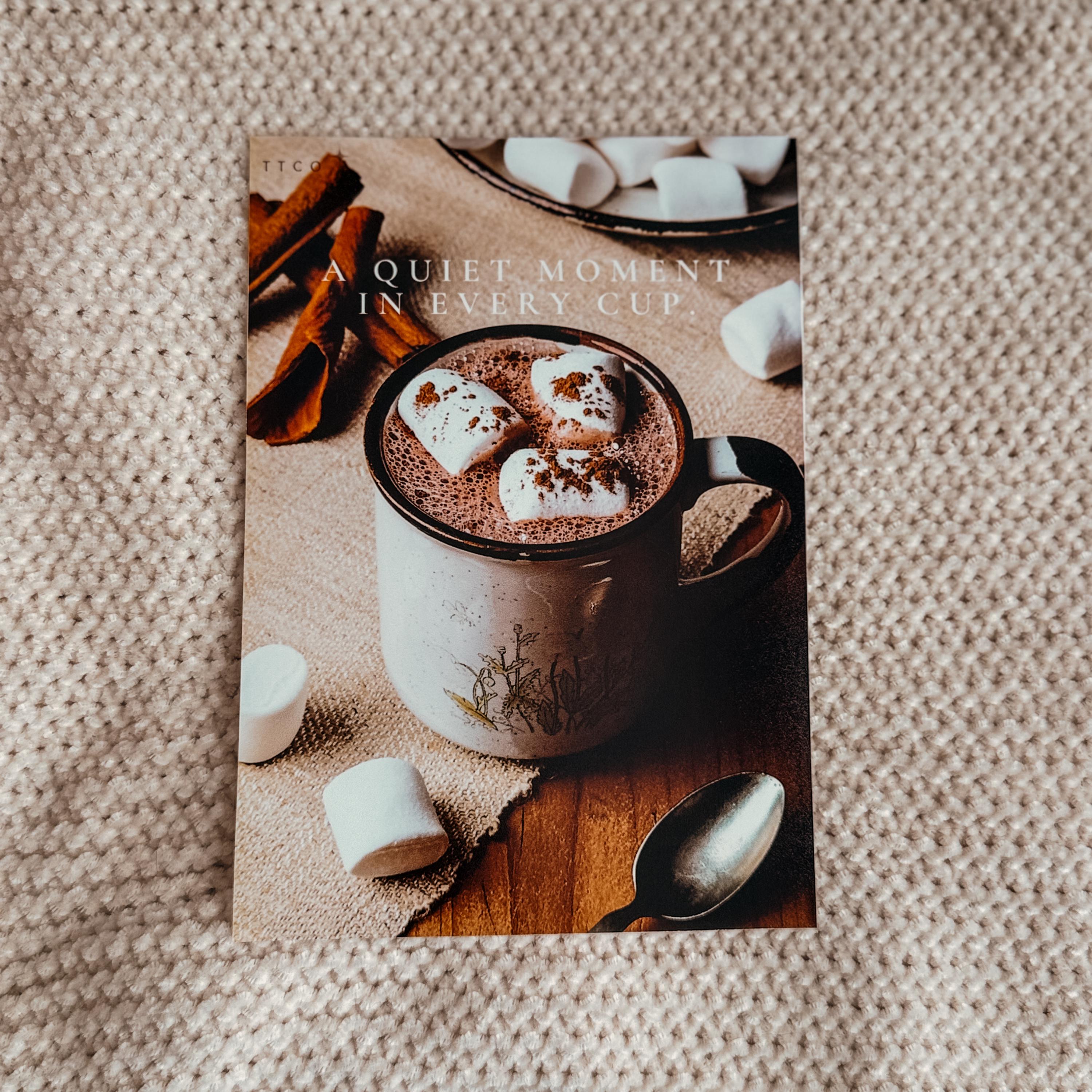 Winter Warmth Dashboard Set | Printed Dashboard | Multiple Planner ...