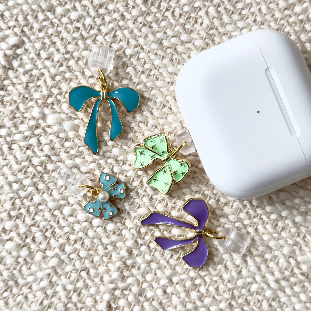 Headphone Jack 7pcs Cat Dust Plug Charms For Kindle, Cute USB C