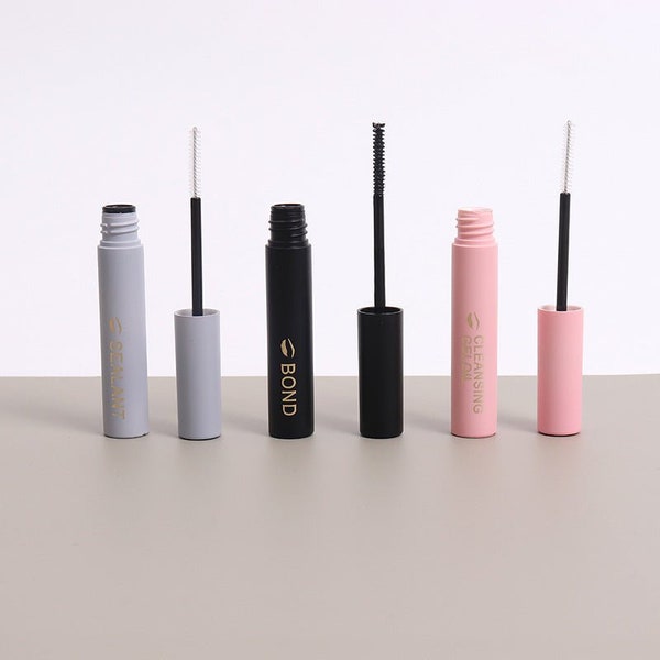 Segmented DIY Single Cluster Eyelash Glue