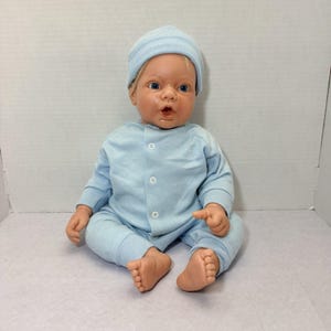 Lee Middleton Original Doll - Etsy
