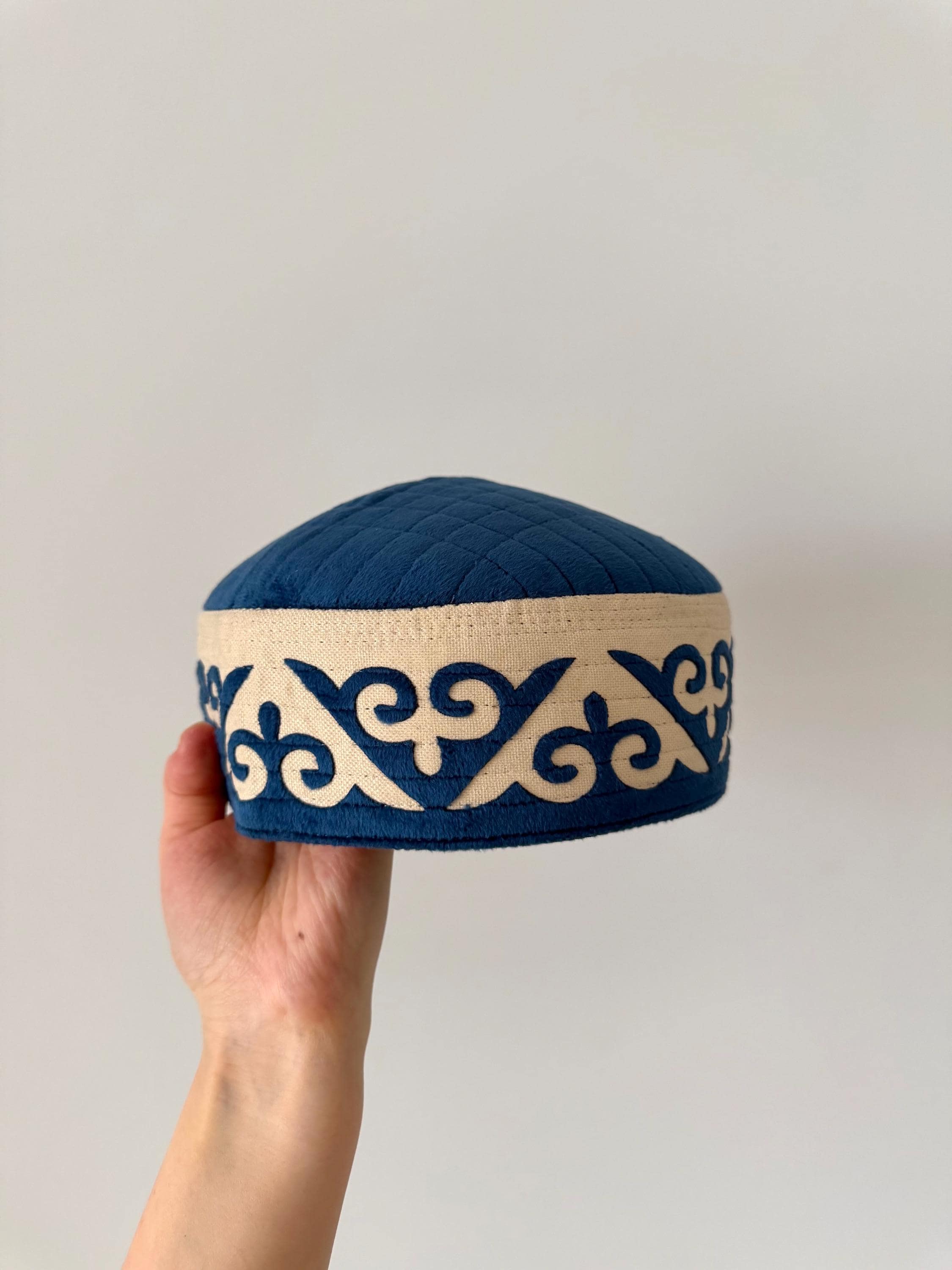 Kyrgyz kalpak - Etsy 日本