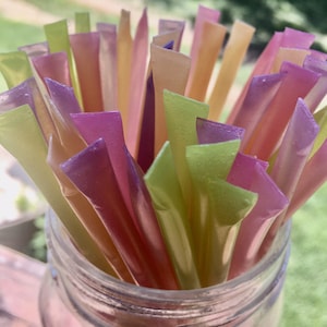 Honey Sticks (Pick Your Own)