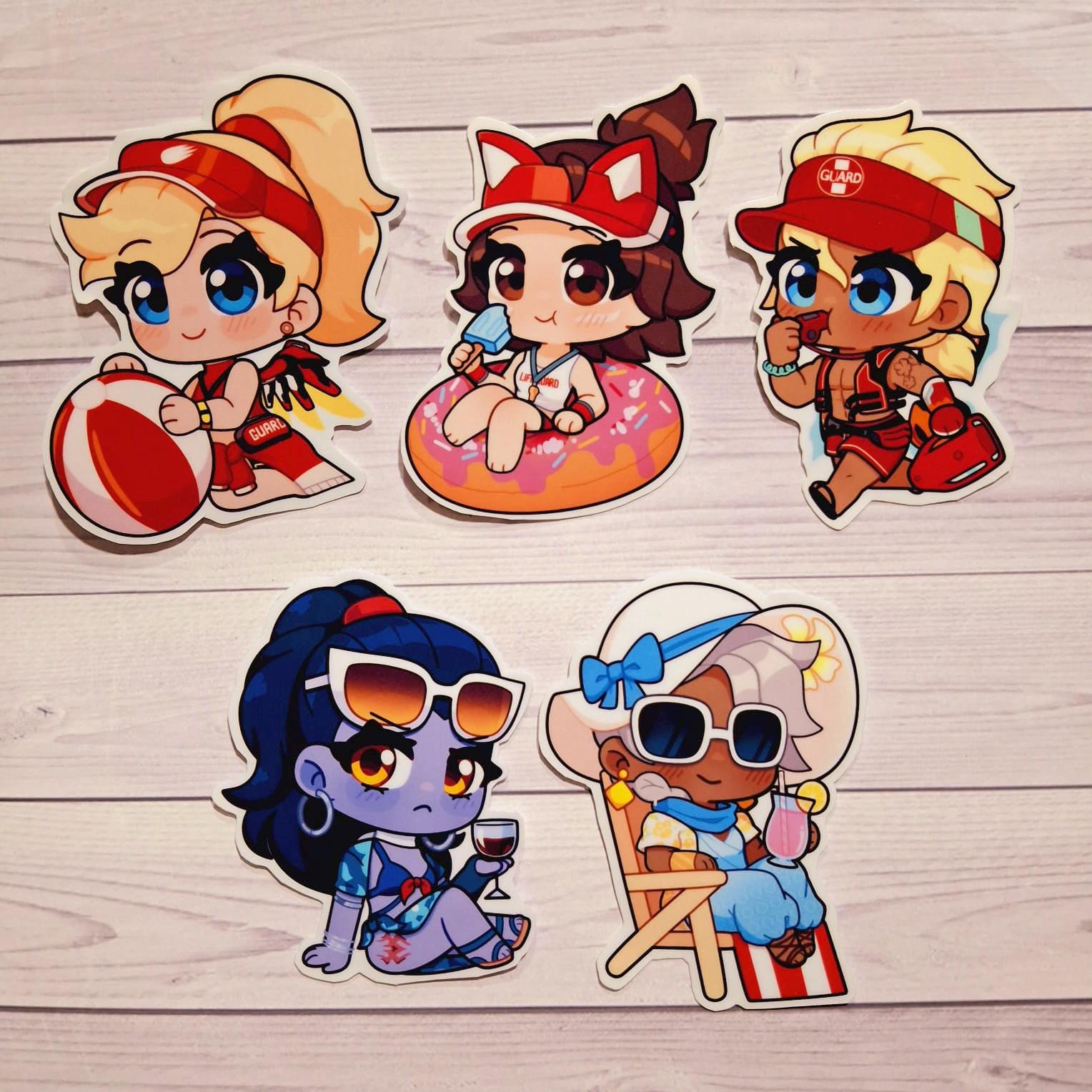 NARU♡ NayomiArts - Etsy