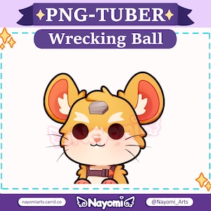 Wrecking ball overwatch - Etsy 日本