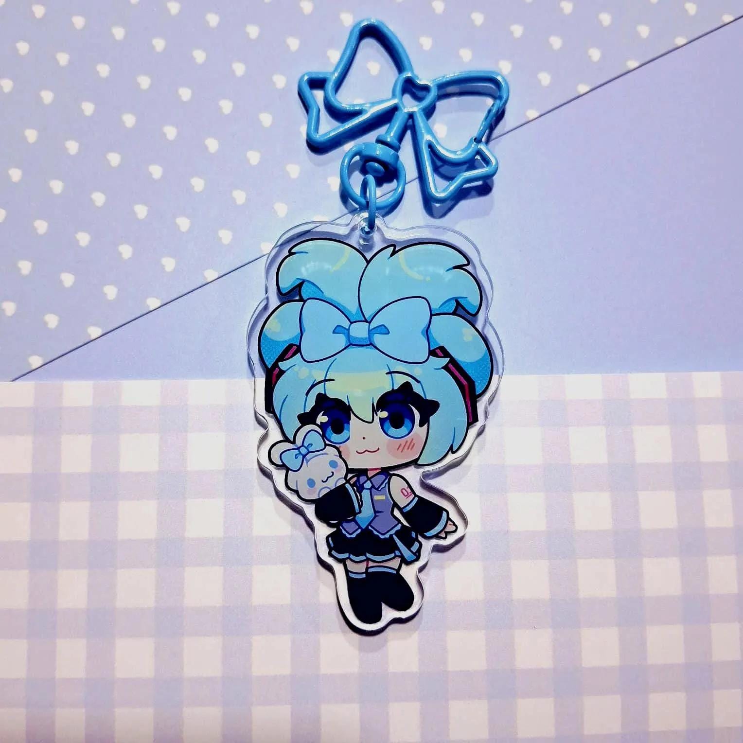 NARU♡ NayomiArts - Etsy