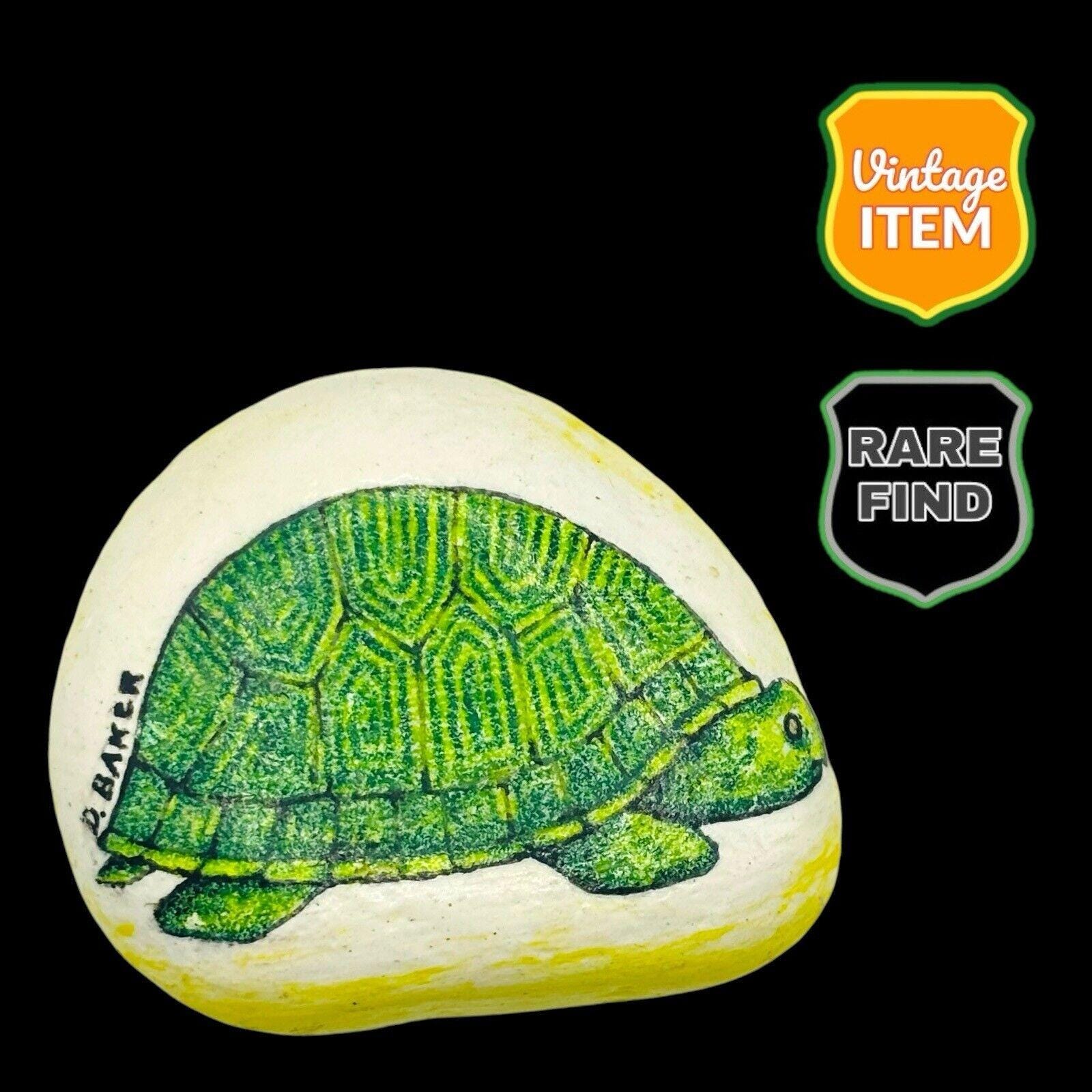 ★Original ART ‘Turtle’ turtle ➽ 280 Original artworks, Limited Editions & Prints