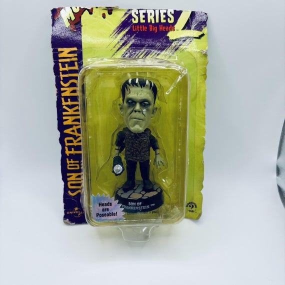 サイドショウ　フランケンシュタイン　フィギュア　モンスターシリーズ サイドショウ・オリジナル』スタチュー フランケンシュタインの