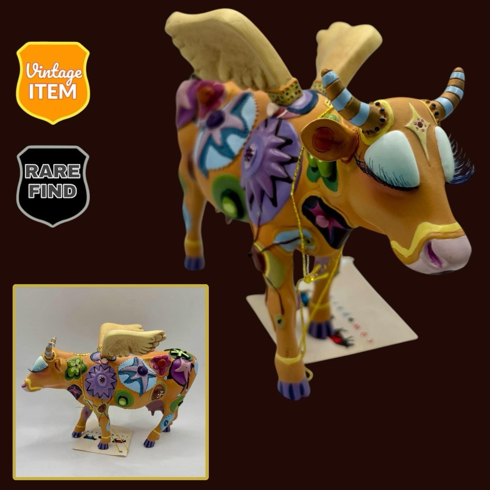 Cow Parade - Etsy UK