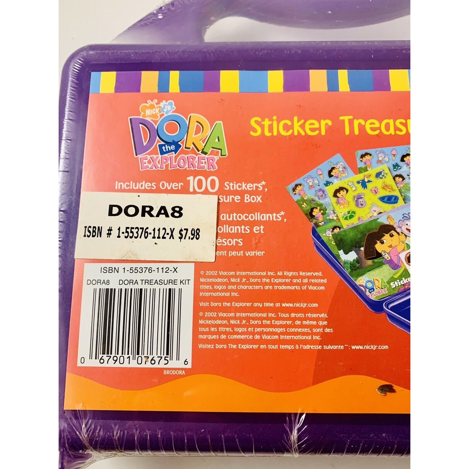 Dora Meme Stickers for Sale