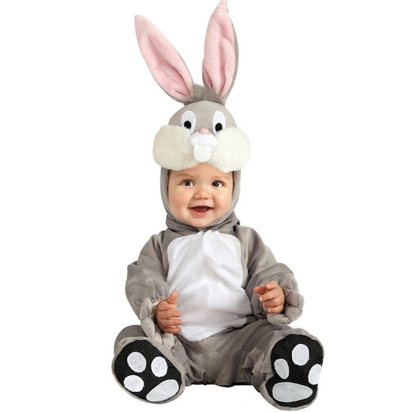 Baby Bunny Costume Etsy