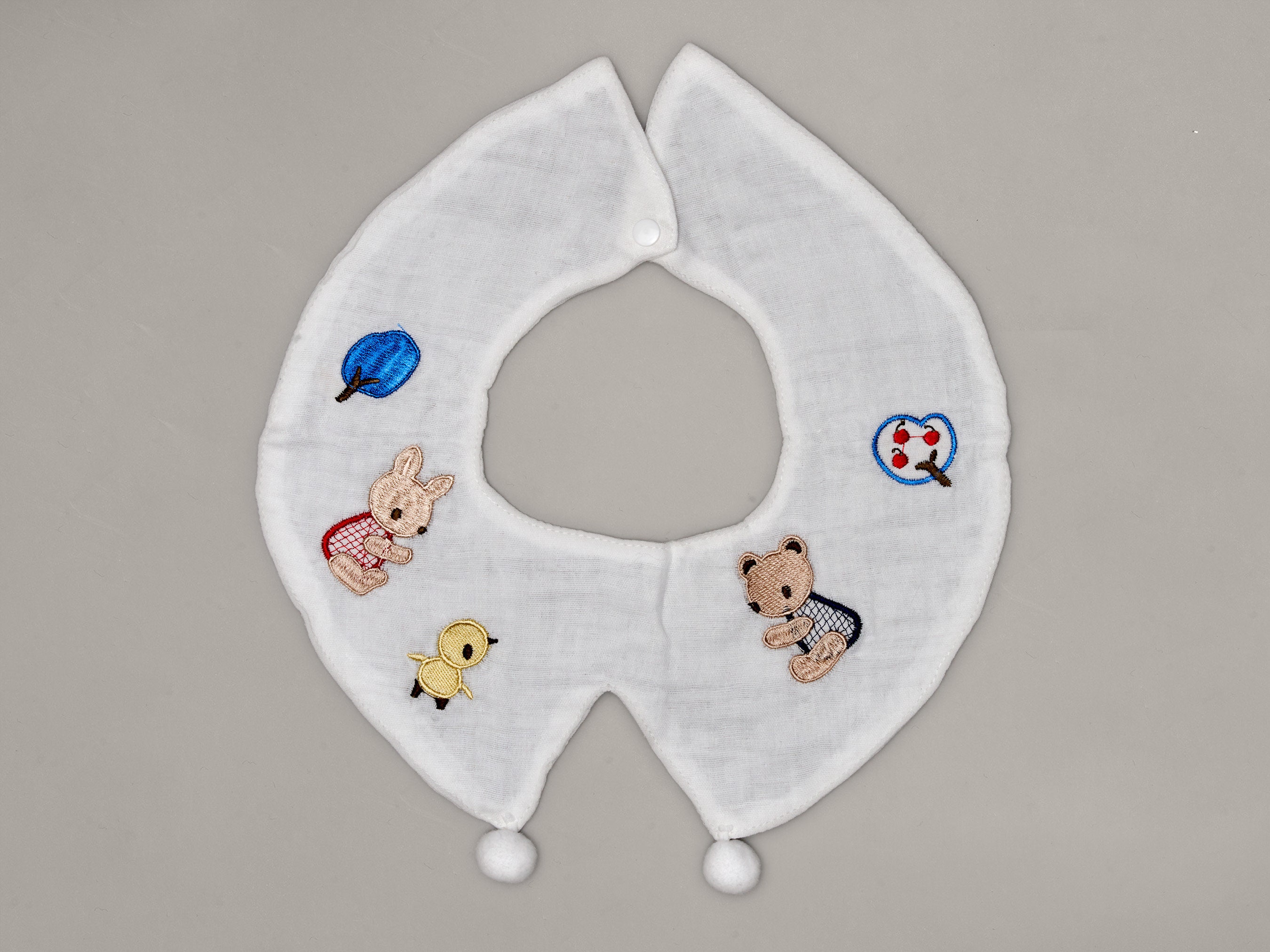 Hermes baby bib cheap