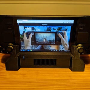 Dock Steam Deck All-in-One: configurazione rapida + integrazione hub USB