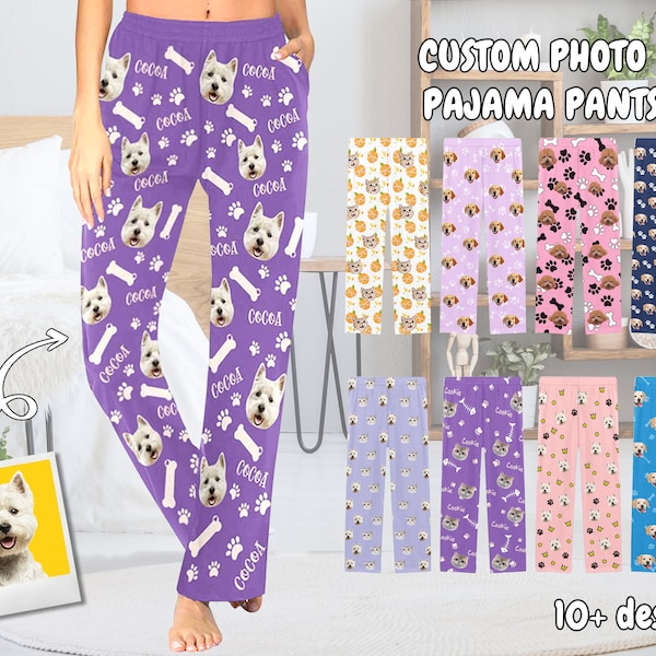 Pajama Pants - Etsy