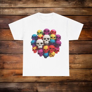 Skullsplosion