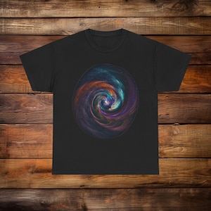 Galaxy Swirl